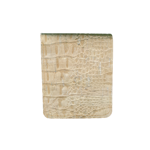 Cork Bi-fold Wallet - Plain